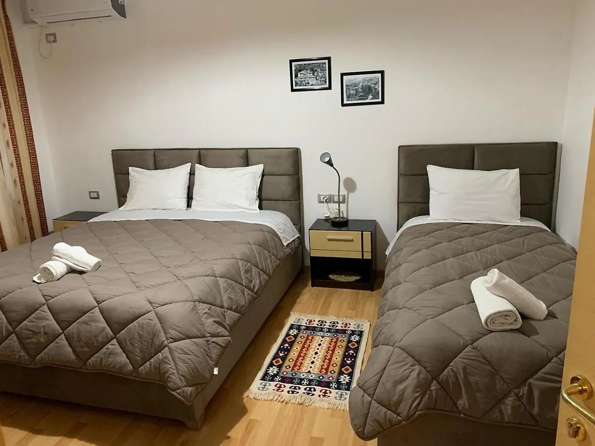 Hotel Relax Gjirokastër