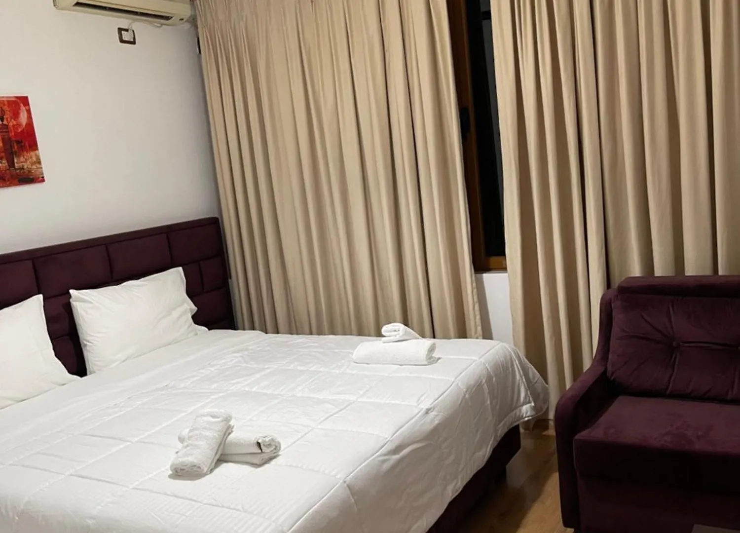 Hotel Relax Gjirokastër