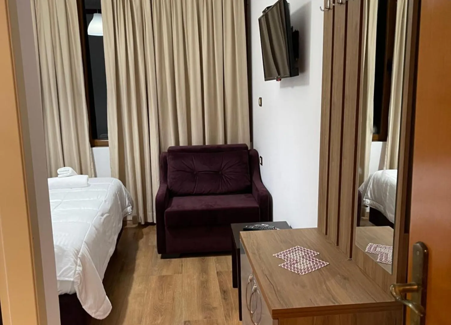 Hotel Relax Gjirokastër 3*,  Albanie