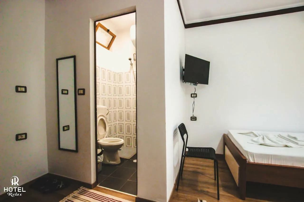 Hotel Relax Gjirokastër