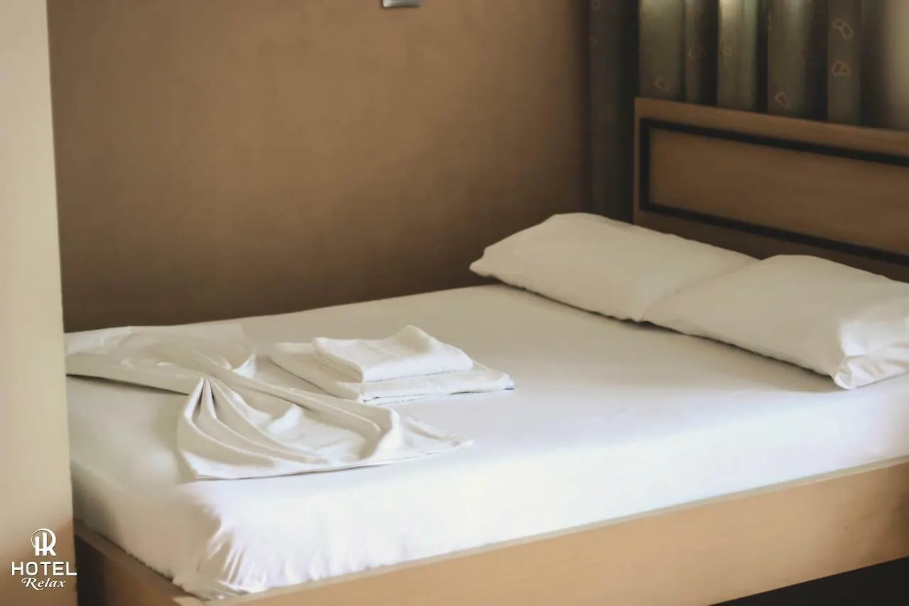 Hotel Relax Gjirokastër