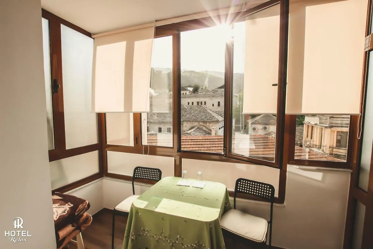 Hotel Relax Gjirokastër