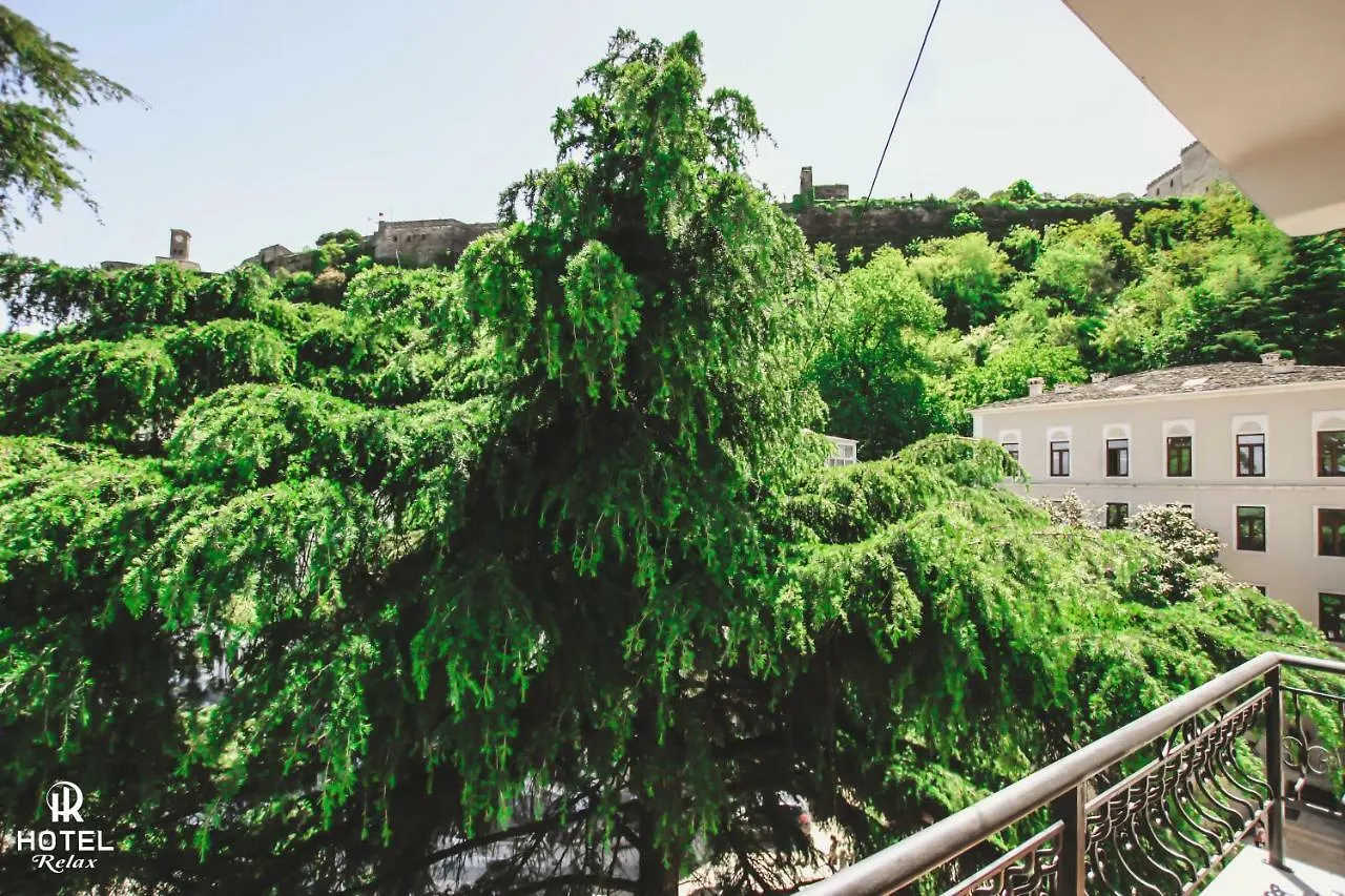 Hotel Relax Gjirokastër