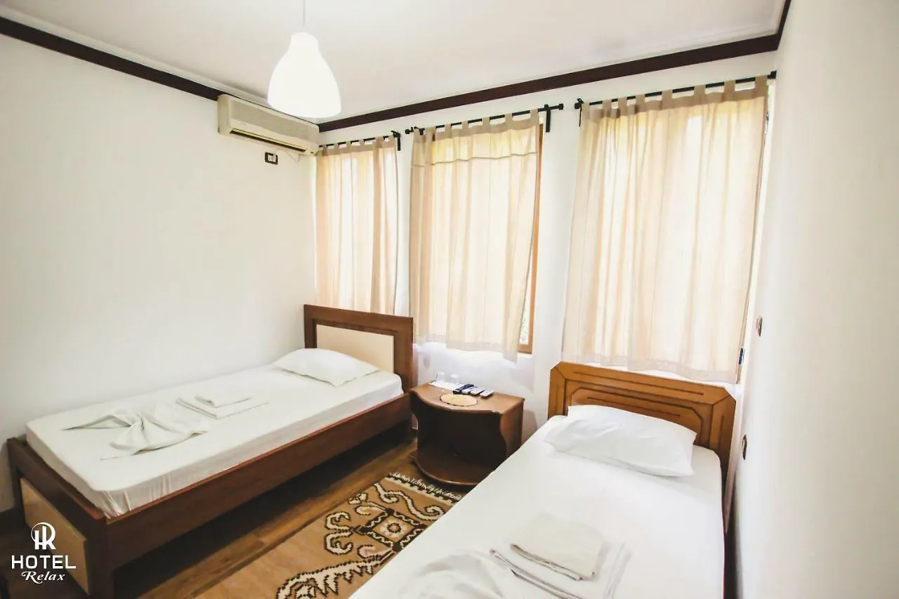 Hotel Relax Gjirokastër