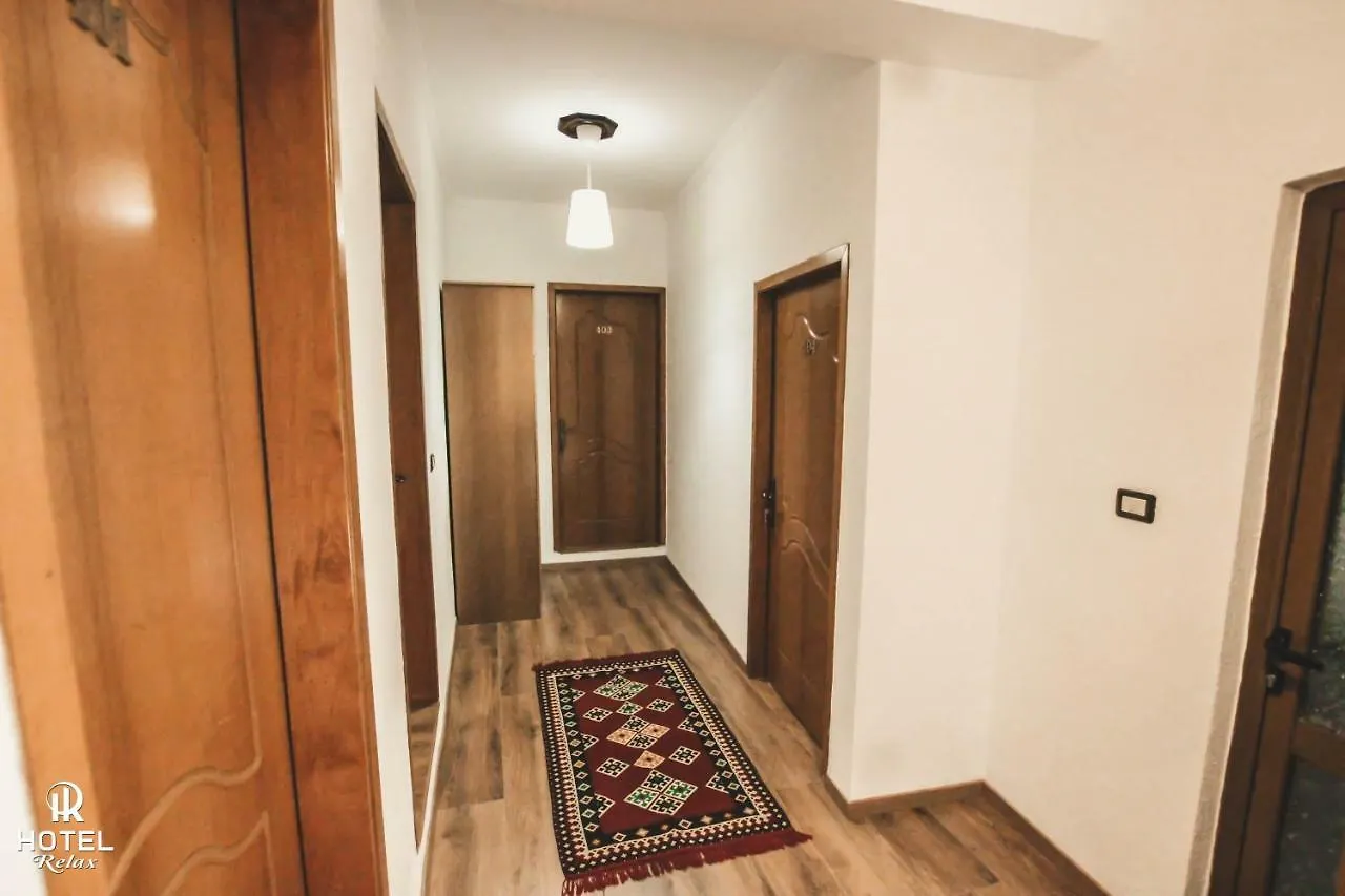 Hotel Relax Gjirokastër