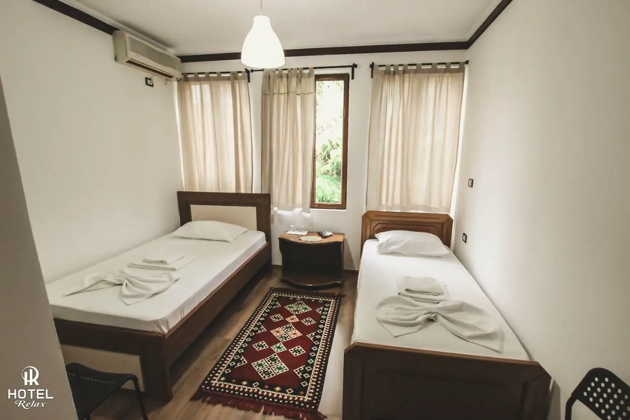 Hotel Relax Gjirokastër