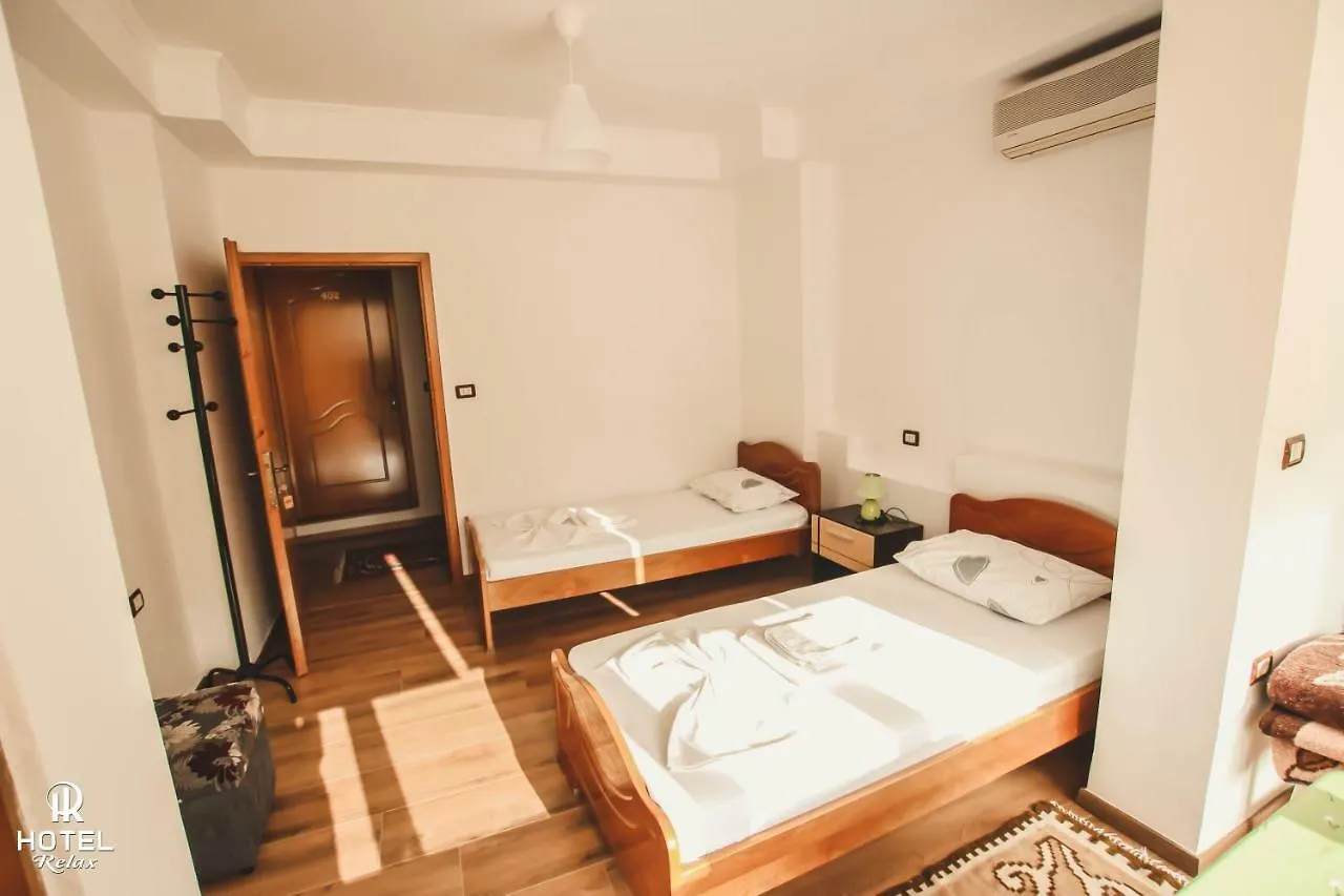 Hotel Relax Gjirokastër