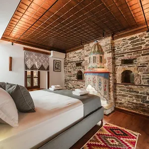 Hotel Dam Stone Boutique