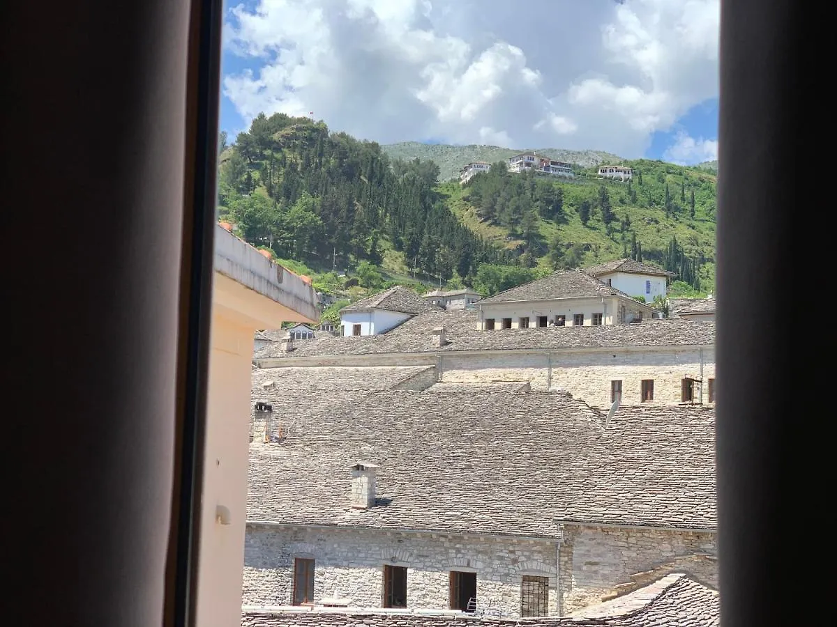 Hotel Relax Gjirokaster