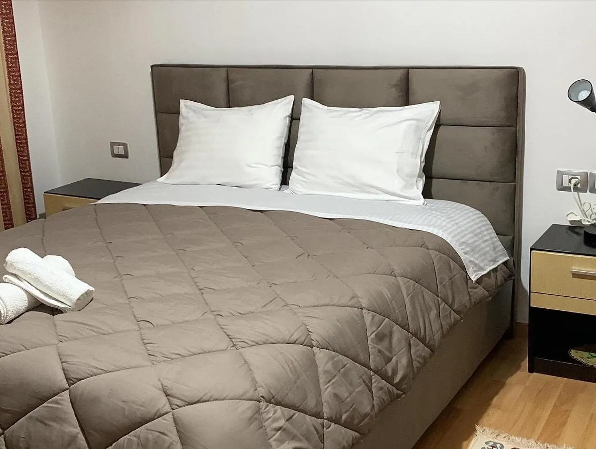 ***  Hotel Relax Gjirokaster Albania