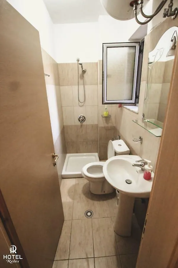 Hotel Relax Gjirokaster