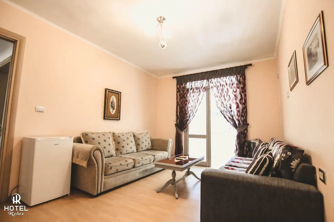 Hotel Relax Gjirokaster