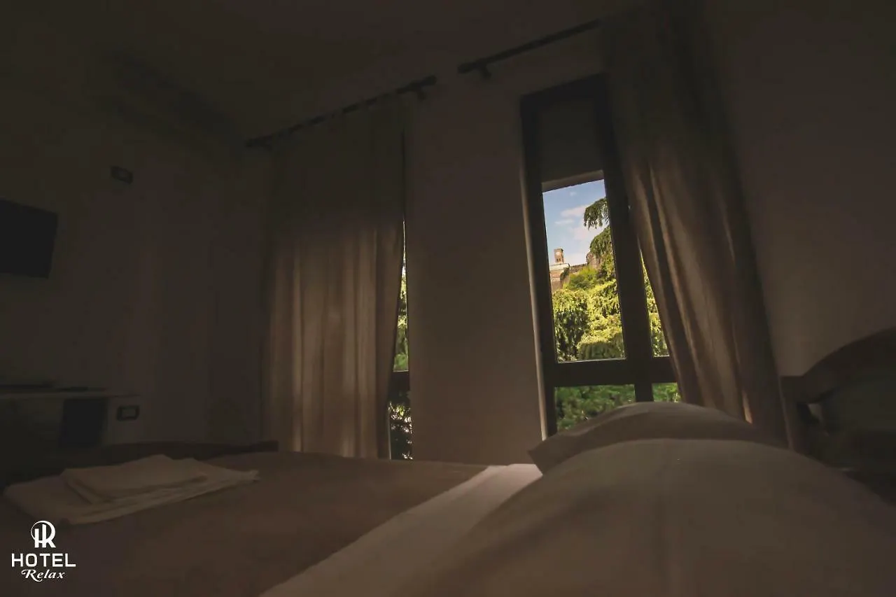 Hotel Relax Gjirokaster Albania