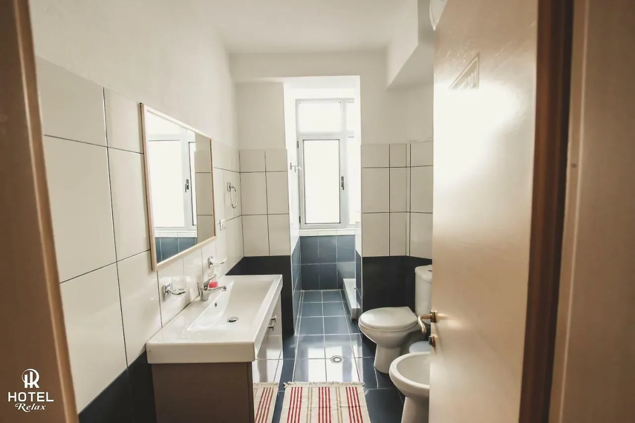 Hotel Relax Gjirokaster