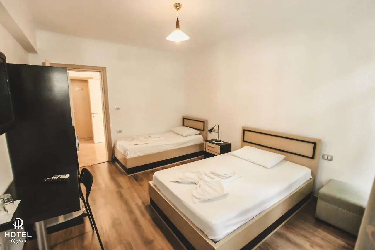 Hotel Relax Gjirokaster Albania