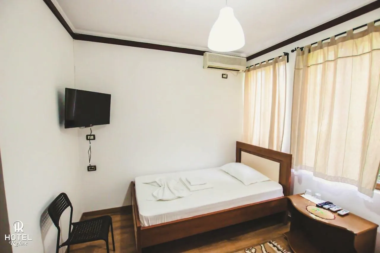 Hotel Relax Gjirokaster Albania