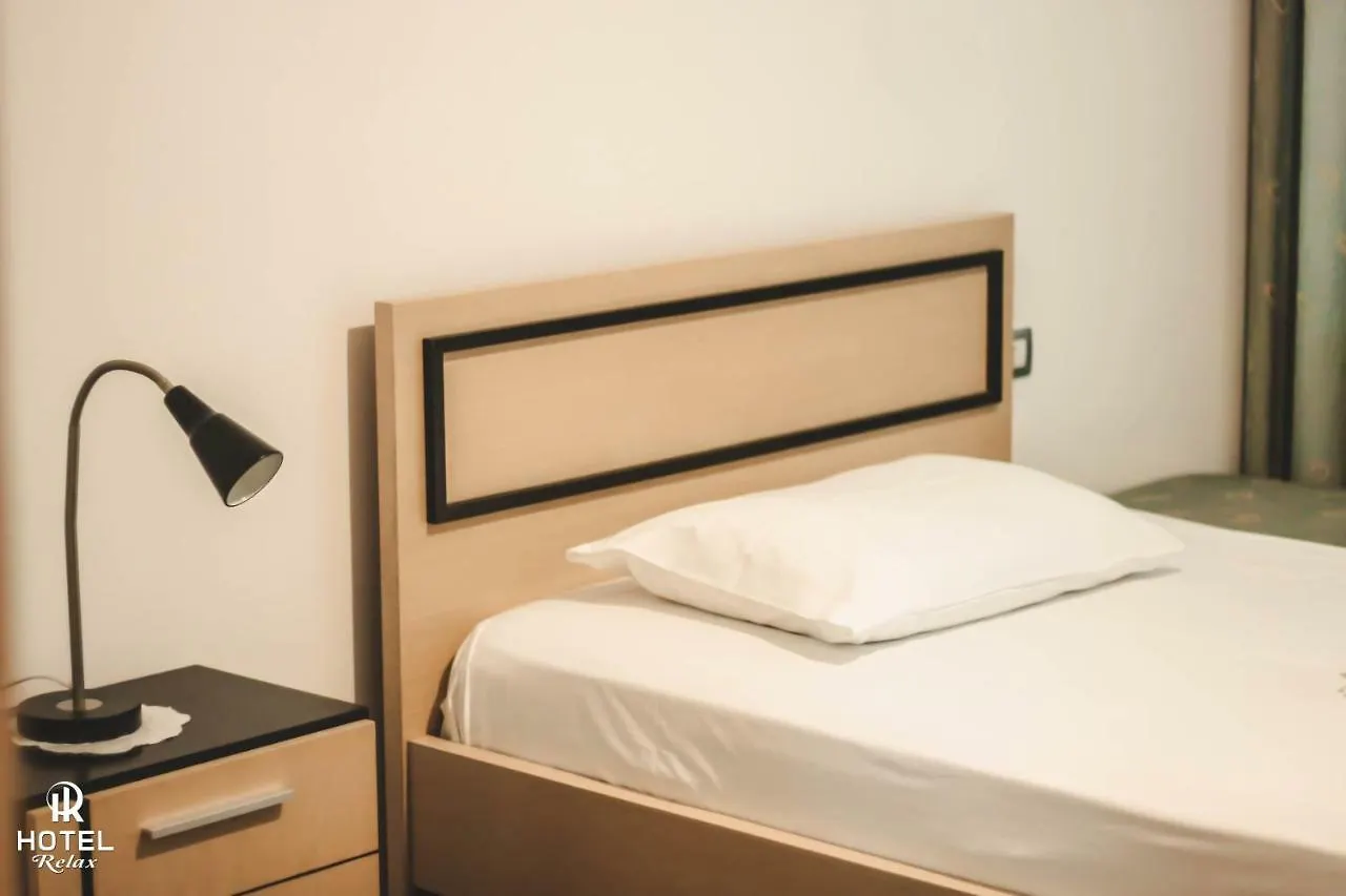 Hotel Relax Gjirokaster