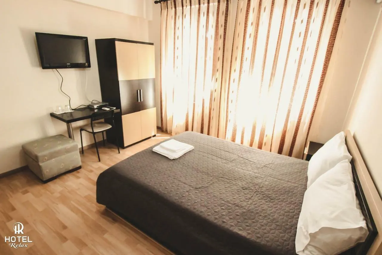 Hotel Relax Gjirokaster
